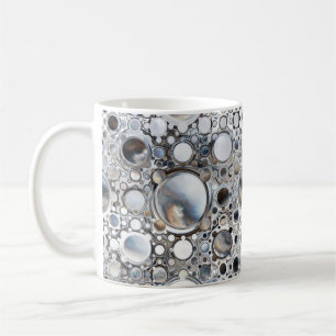 Magic Mirrors Coffee Mug