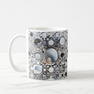 Magic Mirrors Coffee Mug