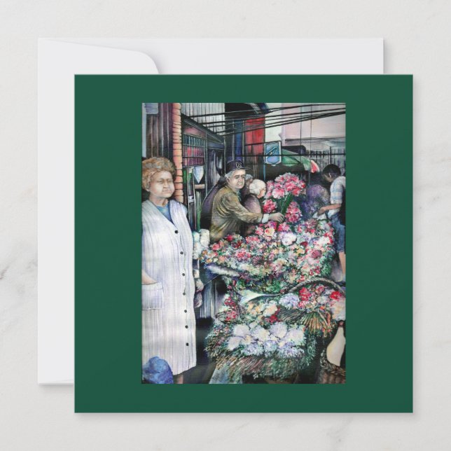 Magic Moment in Misloc Market (Front)