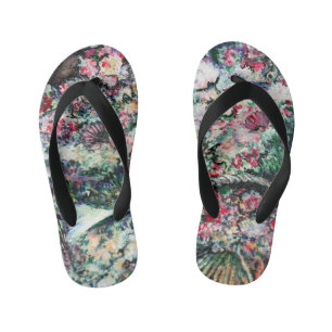 Magic Moment in Misloc Market Kid's Thongs