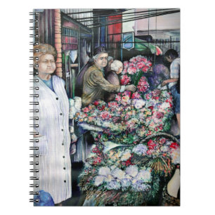 Magic Moment in Misloc Market Notebook