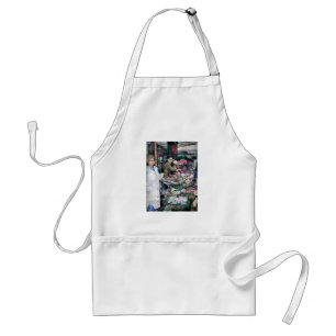 Magic Moment in Misloc Market Standard Apron