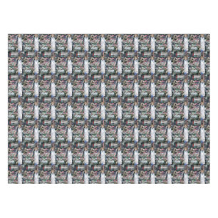 Magic Moment in Misloc Market Tablecloth