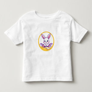 Magic Mondhase - Low anime design for G Toddler T-Shirt