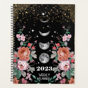 Magic Moon Garden Planner