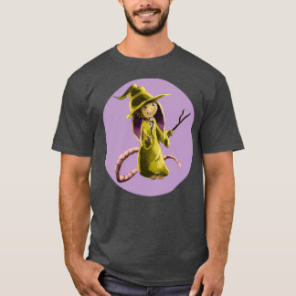Magic Mouse T-Shirt