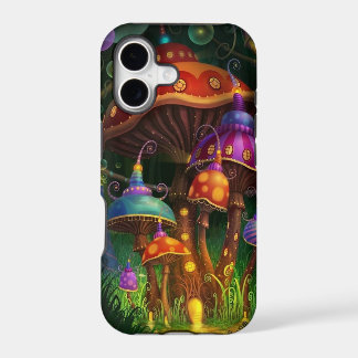 Magic Mushroom