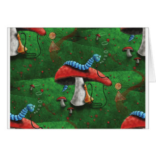 Magic Mushroom
