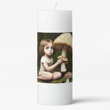 magic mushroom drinking party