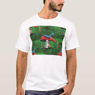 Magic Mushroom T-Shirt
