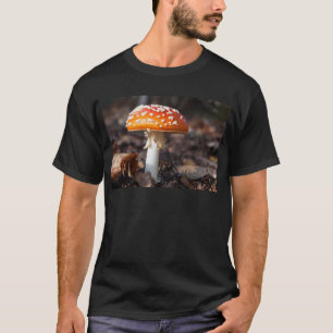 Magic Mushroom T-Shirt