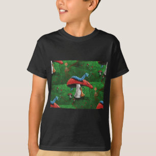 Magic Mushroom T-Shirt