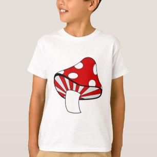 Magic Mushroom T-Shirt