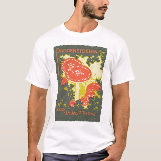 Magic Mushrooms T-Shirt