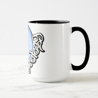 Magic Mycology Mug