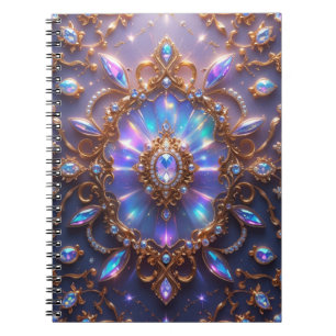 Magic Notebook
