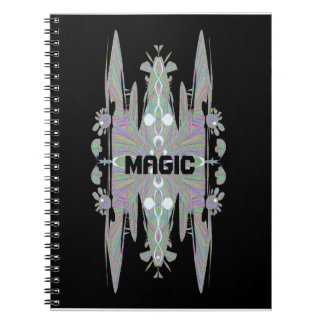 Magic Notebook
