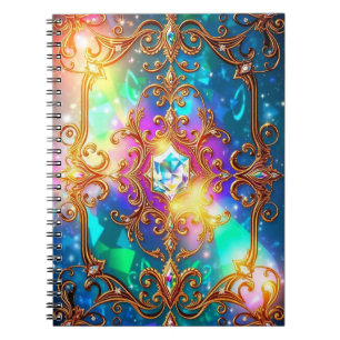 Magic Notebook