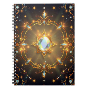 Magic Notebook