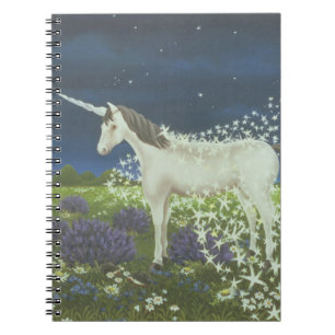 Magic Notebook