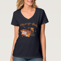 Magic of Books Fantasy Book Lover Illustration