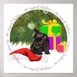 Magic of Christmas Poster