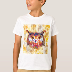 Magic Owl T-Shirt