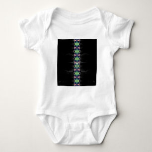 Magic Path Baby Bodysuit