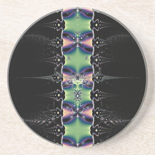 Magic Path Coaster (Front)