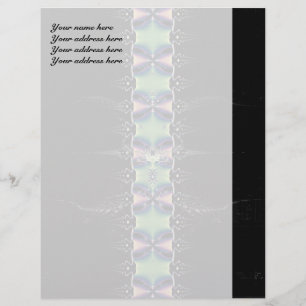 Magic Path Letterhead