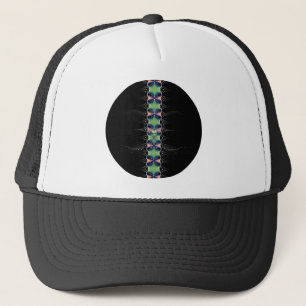 Magic Path Trucker Hat