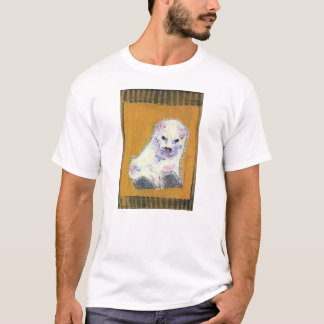Magic Piper of Love (smaller image without text) T-Shirt