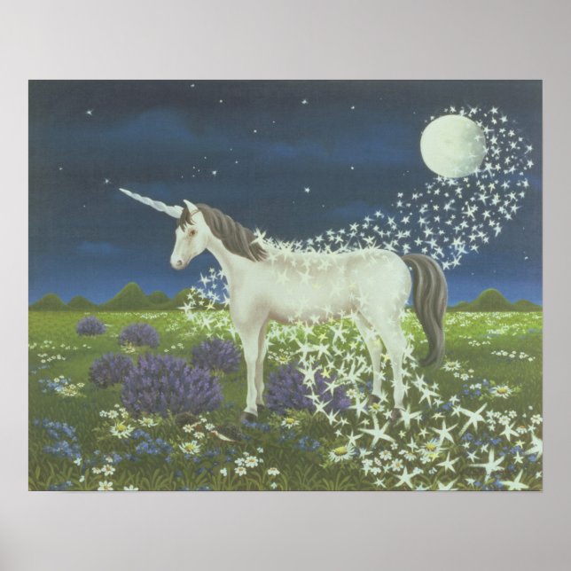 Magic Poster (Front)