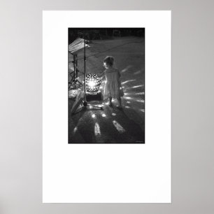 Magic Poster