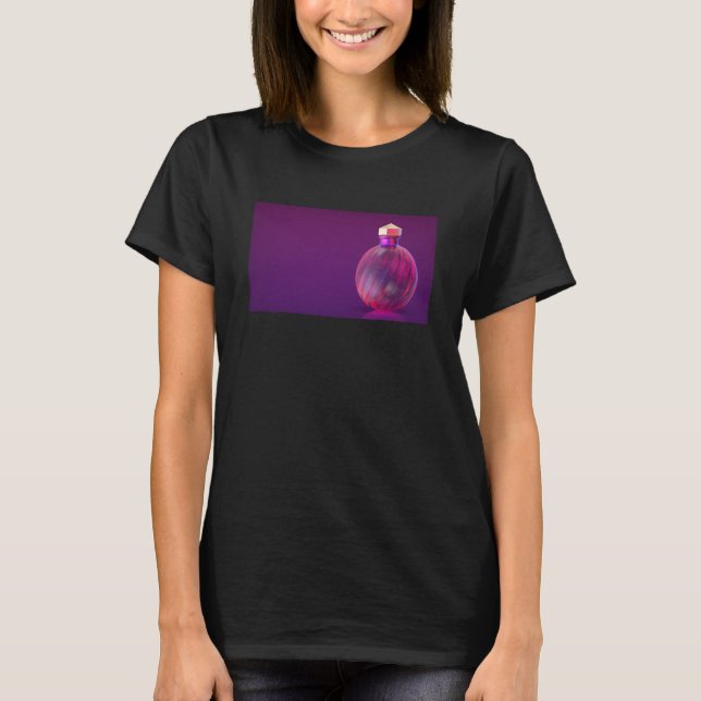 Magic potion bottle T-Shirt (Front)