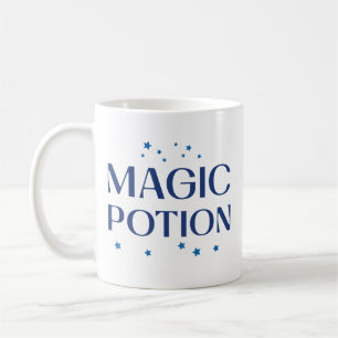 Magic Potion Coffee Mug