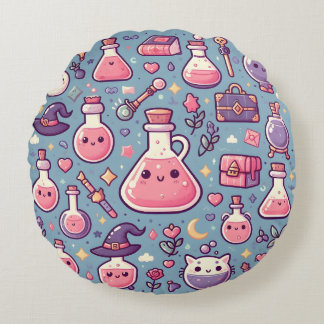 Magic Potion Pillow