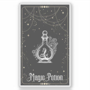 Magic Potion Tarot