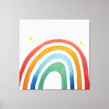 Magic Rainbow