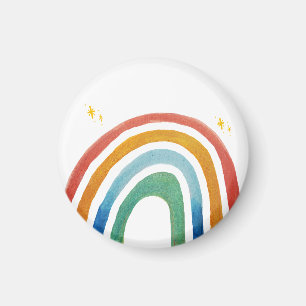 Magic Rainbow Magnet
