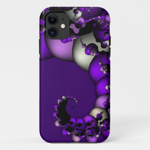 Magic ride iPhone 11 case