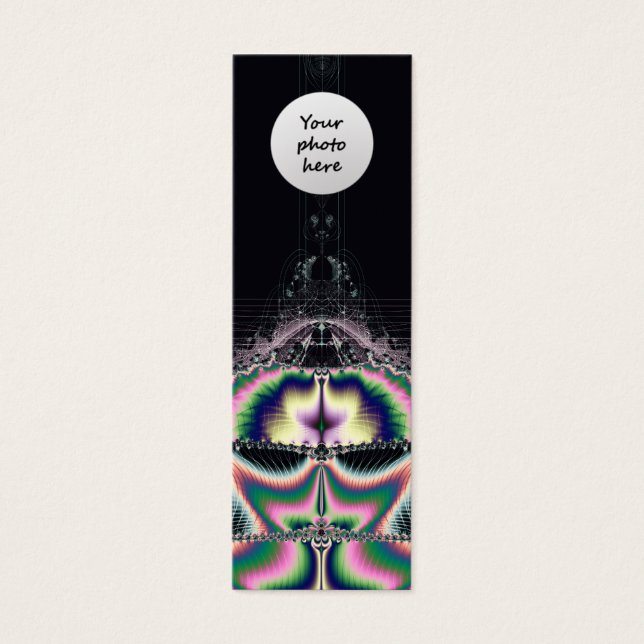 Magic Space (Front)