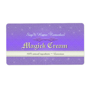 Magic Sparkle U Pick Colour Natural Product