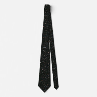 Magic Stars Neck Tie