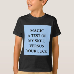 magic T-Shirt
