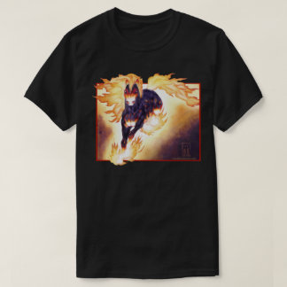 Magic the Gathering "Nightmare" T-Shirt