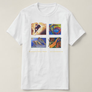 Magic: The Gathering T-shirt