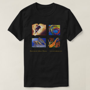 Magic: The Gathering T-shirt