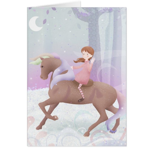 Magic the Pony (Front)