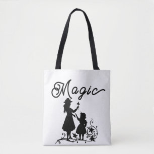 Magic Tote Bag